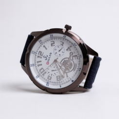 Elegantné pánske hodinky Raglan