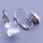 Souprava Swarovski kostky Crystal ( čirá)