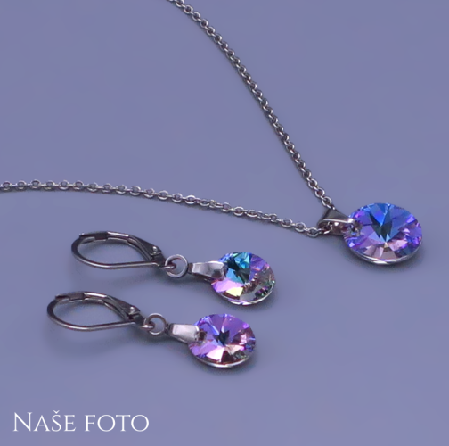 Dámská souprava Aurora Vitrail Light