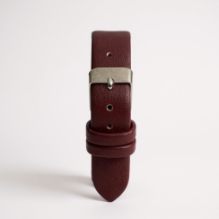 Dámske hodinky Disu – hnedé