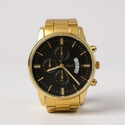 Pánské hodinky VOSHT Gold