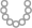 Ocelové řetízky
