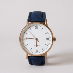 Dámske hodinky Grace – modré