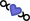 Náramky na nohu Swarovski elements