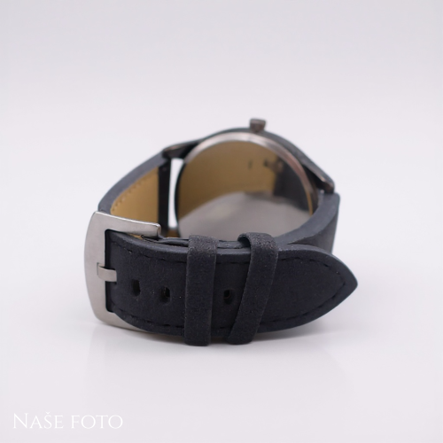 Elegantní pánské hodinky Raglan