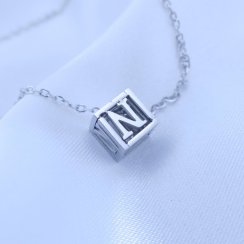 N