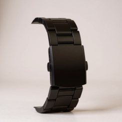 Pánské hodinky VOSHT Black