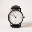 Unisex hodinky Classic – bílé