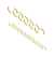 POZLATENÉ RETIAZKY