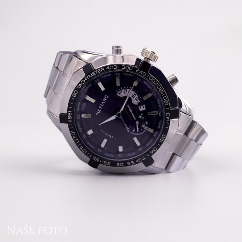 Pánské hodinky MSTIANQ