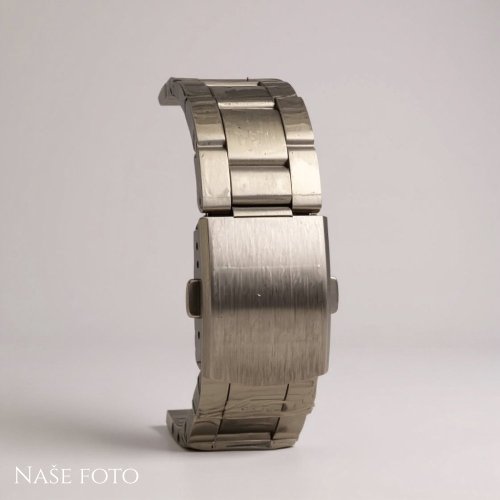 Pánské hodinky VOSHT Silver