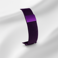Dámské hodinky Midnight Sky Purple