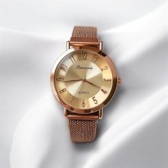 Dámské hodinky Golden Rose