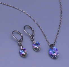 Dámská souprava Aurora Vitrail Light