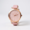 Dámske hodinky Grace – ružové