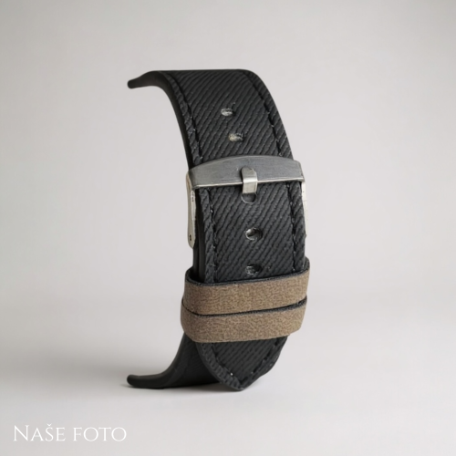 Pánské hodinky PINBO Sport – hnědé