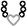 Ocelové řetízky