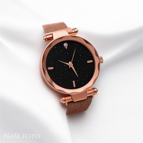 Dámské hodinky Rose Elegance