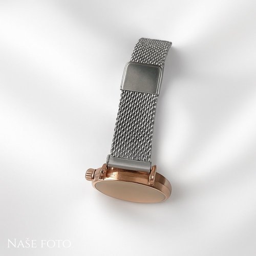 Dámské hodinky Silver Rose