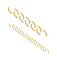POZLACENÉ ŘETÍZKY