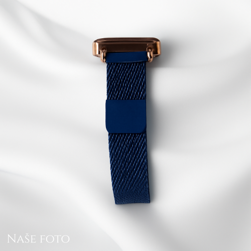 Dámské hodinky Blue Square