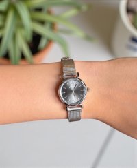 Mini elegantní hodinky