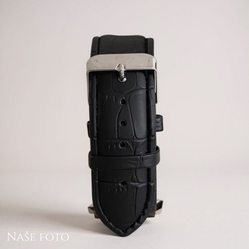 Pánské hodinky Silver Classic Elegance