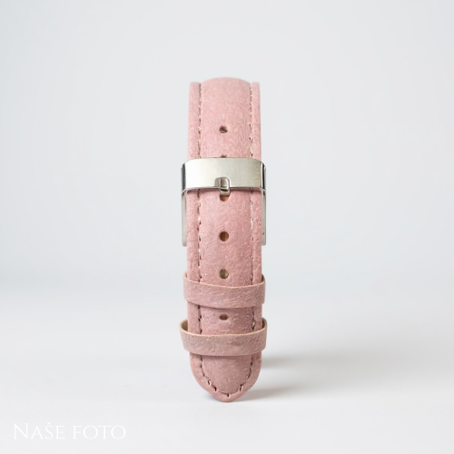 Dámské hodinky Grace – růžové