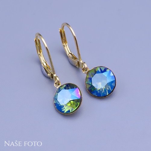 Erinite shimmer