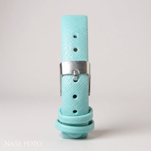 Dámské hodinky Love – modré