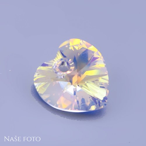 Crystal AB