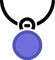 PŘÍVĚSKY SWAROVSKI elements