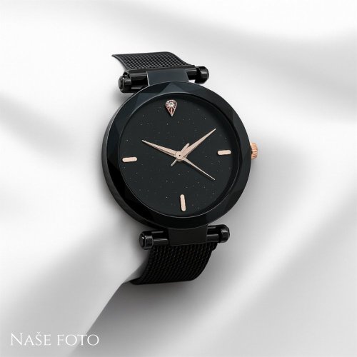 Dámské hodinky Black Star