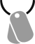 Oceľové prívesky
