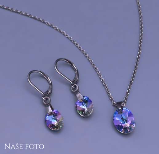 Dámská souprava Aurora Vitrail Light