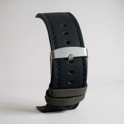 Pánské hodinky PINBO Sport – khaki