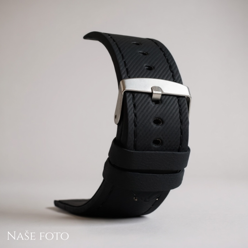 Pánské hodinky PINBO Sport – černé