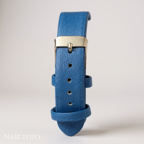 Dámské hodinky Disu – modré